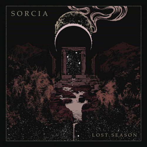 Sorcia : Lost season